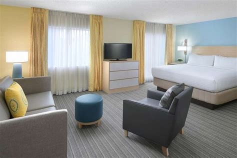 SONESTA ES SUITES WILMINGTON - NEWARK (AU$142): (DE)