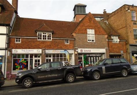 SONIN - 31-37 Church street, Reigate, Surrey, United Kingdom - Yelp