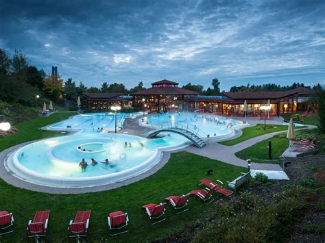 SONNENHOF-THERME (Bad Saulgau): Ce qu