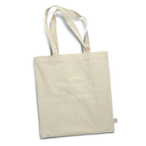 Sonnet Recycled Cotton Tote Bag - EverythingBranded - raincitystudios.com