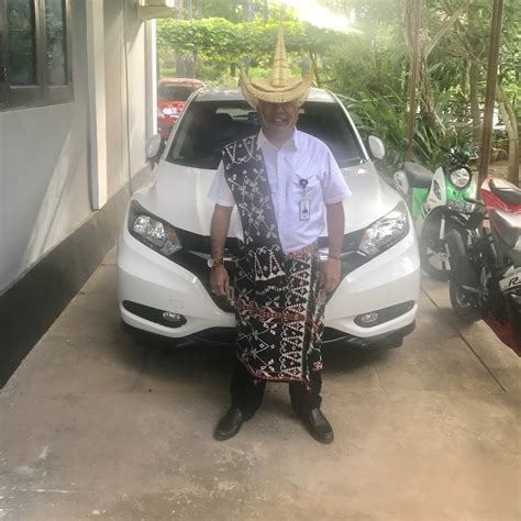 Sonny Pellokila - DAMA BALLO (DAVID SALMON PELLA) EKS. - wintechmobiles.com