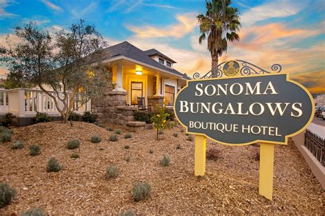 SONOMA BUNGALOWS: UPDATED 2024 Hotel Reviews, Price …