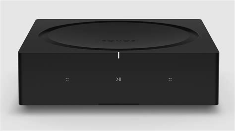 Sonos Amp review - What Hi-Fi? - balustradellc