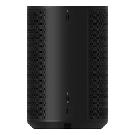Sonos Era 100 (Black) | Wireless Music System - balustradellc