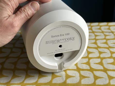 Sonos Era 100 review - What Hi-Fi? - balustradellc