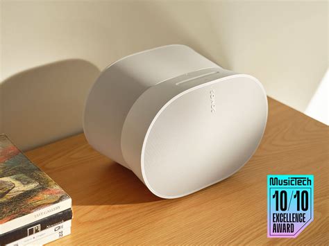 Sonos Era 300 review: Dolby Atmos reaches new heights - balustradellc