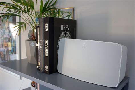 Sonos Five review: High-fives all round - Pocket-lint - balustradellc