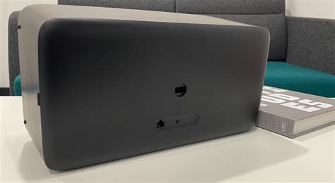 Sonos Five Review - balustradellc