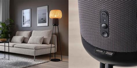 Sonos IKEA Symfonisk lamp speaker review - What Hi-Fi? - balustradellc
