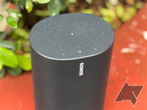 Sonos Move Review | Tested & Rated - GearLab - balustradellc