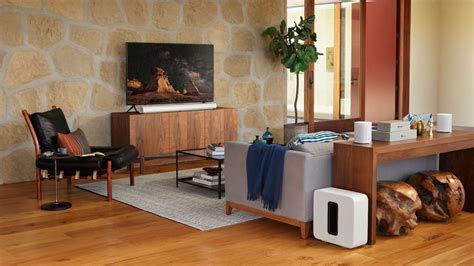 Sonos multi-room system review - What Hi-Fi? - balustradellc