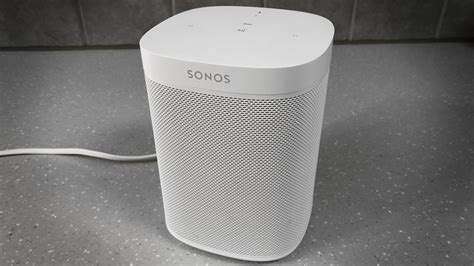 Sonos One review - Digital Trends - balustradellc