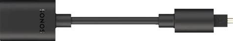 sonos optical adapter - Best Buy - balustradellc