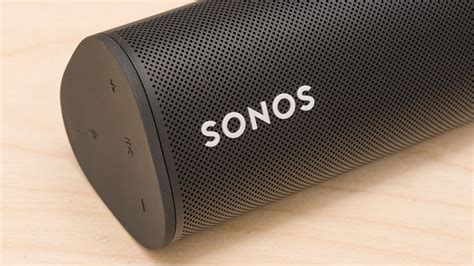 Sonos Roam/Roam SL Review - balustradellc