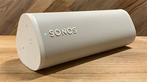 Sonos Roam 2 Review - balustradellc