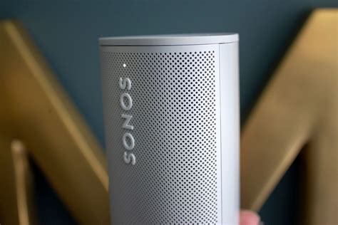 Sonos Roam review: Portable perfection - Pocket-lint - balustradellc