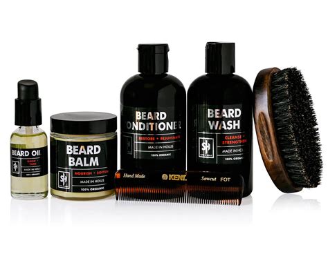 Sons of Hollis | Beard Care Products | Beard Oil For Black Men - balustradellc