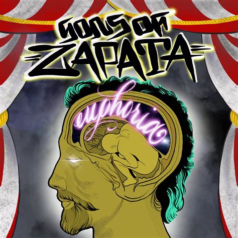 SONS OF ZAPATA