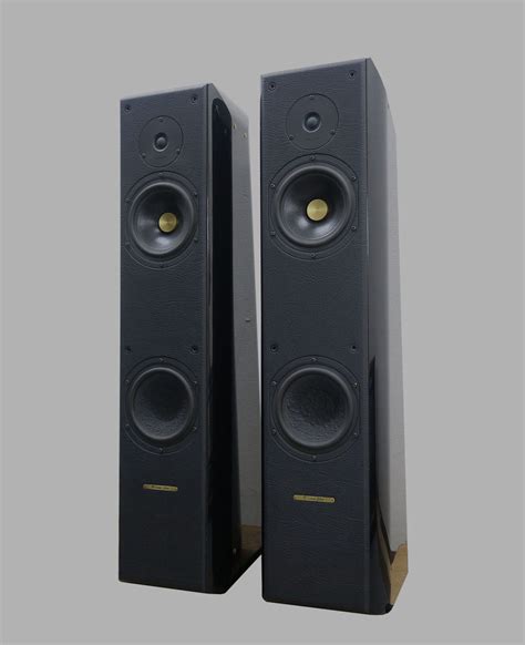 Sonus Faber Concerto Grand Piano Floorstanding … - balustradellc