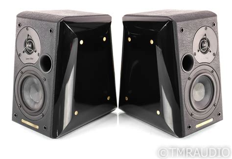 Sonus Faber Concerto Speaker System - Sound & Vision - balustradellc