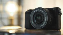 Sony a6000 Bulb Mode Tutorial - balustradellc