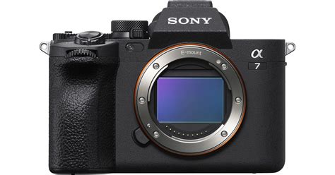 Sony A7 IV - Max FPS by File Type - Alpha Shooters - balustradellc