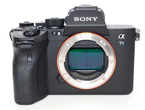 Sony A7S III - 10bit image quality, vs same camera in … - balustradellc
