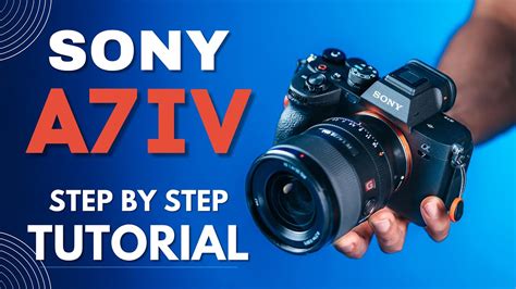 Sony Alpha A7iv Slog3 Tutorial - balustradellc