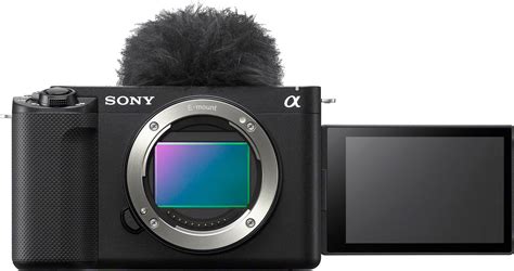 Sony Alpha ZV E1 Full frame Vlog Mirrorless Lens Camera Kit with 28 ... - balustradellc