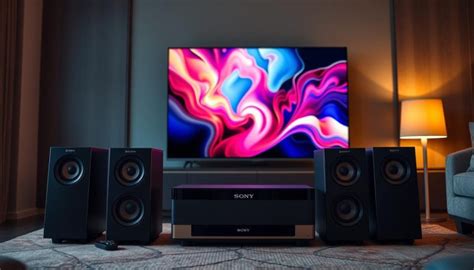 Sony Bravia Theater Quad Review - IGN - balustradellc