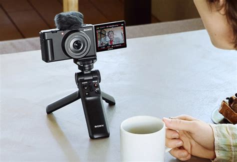 Sony Camera Zv 1f - balustradellc