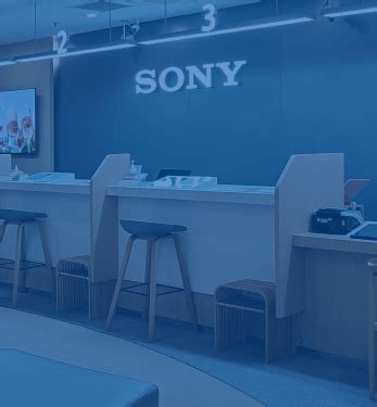 SONY China Service-首页