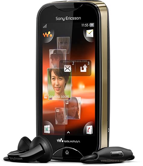 Sony Ericsson Mix Walkman Screen Protector [6-Pack], Klear Cut High ... - balustradellc