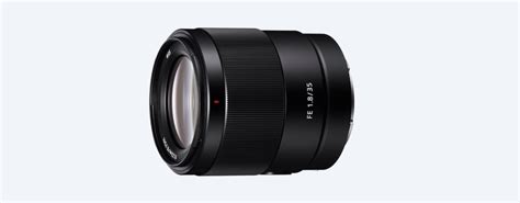 Sony FE 35mm f1 8: Lensa Favorit Terbaik Tapi... - balustradellc