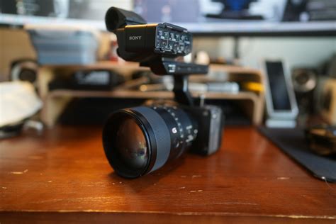 Sony Fx3 Tech Review - balustradellc