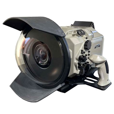 Sony Fx6 Underwater Housing - balustradellc