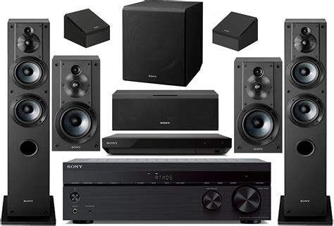 Sony Home Audio: Sony Audio Systems - Best Buy - balustradellc
