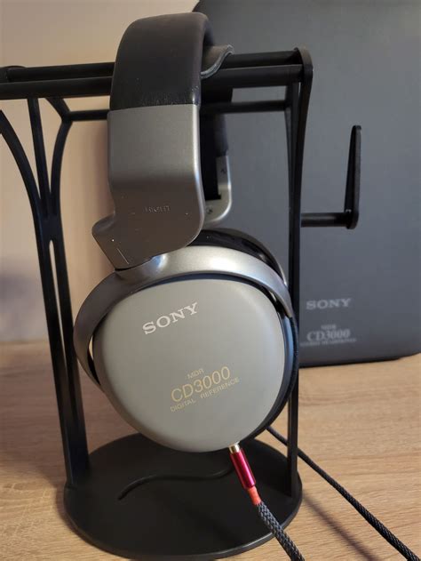 Sony MDR-CD3000 headphone ' The Legendary Prince … - balustradellc
