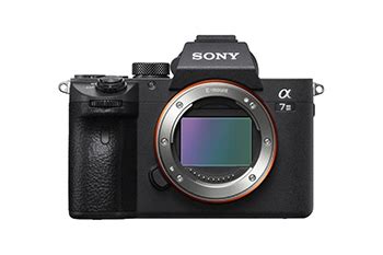 Sony Mirrorless Infrared Conversion - Life Pixel - balustradellc