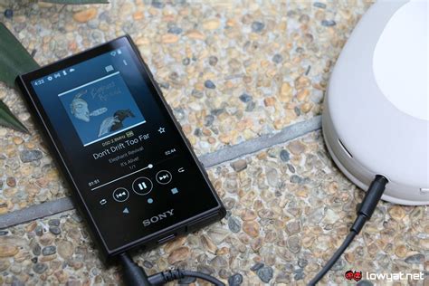 Sony NW-A306 review - What Hi-Fi? - balustradellc