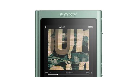 Sony NW-A55L review - What Hi-Fi? - balustradellc
