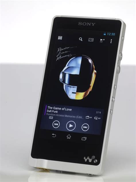 Sony NWZ-ZX1 review - What Hi-Fi? - balustradellc