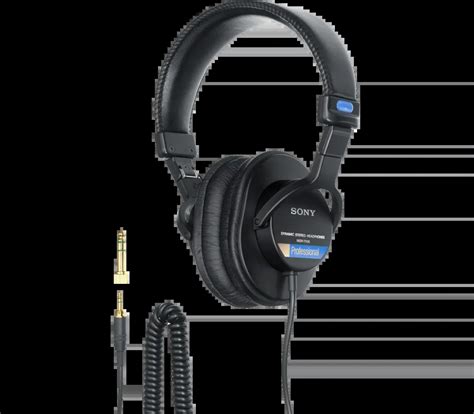 Sony Professional Stereo Monitor Headphones | MDR … - balustradellc