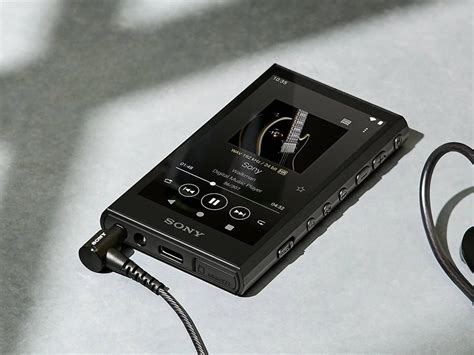 Sony Walkman & MP3 Players - balustradellc
