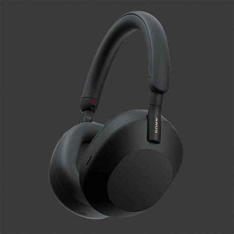 Sony WH-1000XM5 noise canceling headphones now available for $398 - balustradellc