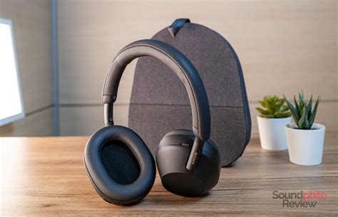 Sony WH-1000XM5 Wireless Headphones review - balustradellc