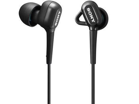 SONY XBA-C10 In-Ear Earphones - Balanced Armature -Headphones … - balustradellc