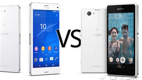Sony Xperia Z3 Compact vs Sony Xperia Z1 Compact: … - balustradellc