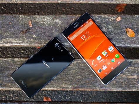 Sony Xperia Z3 review - What Hi-Fi? - balustradellc