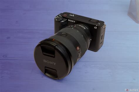 Sony ZV-E1 | Full-frame Mirrorless Interchangeable … - balustradellc